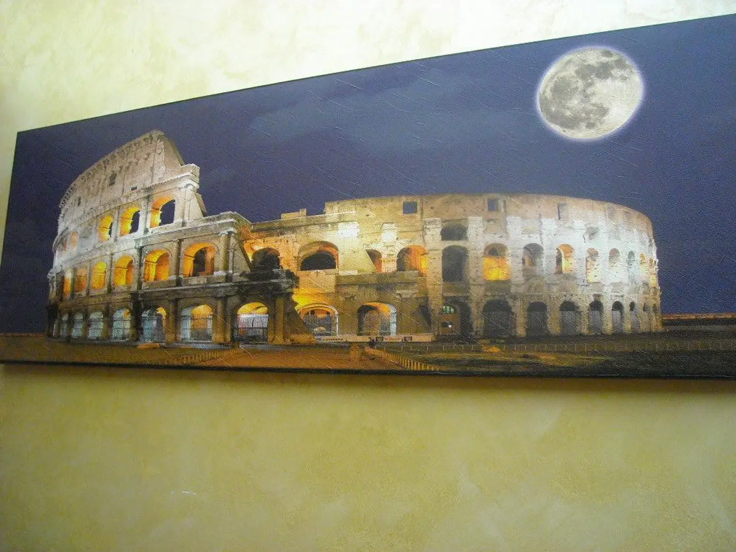 Nights In Rome EXTERIOR