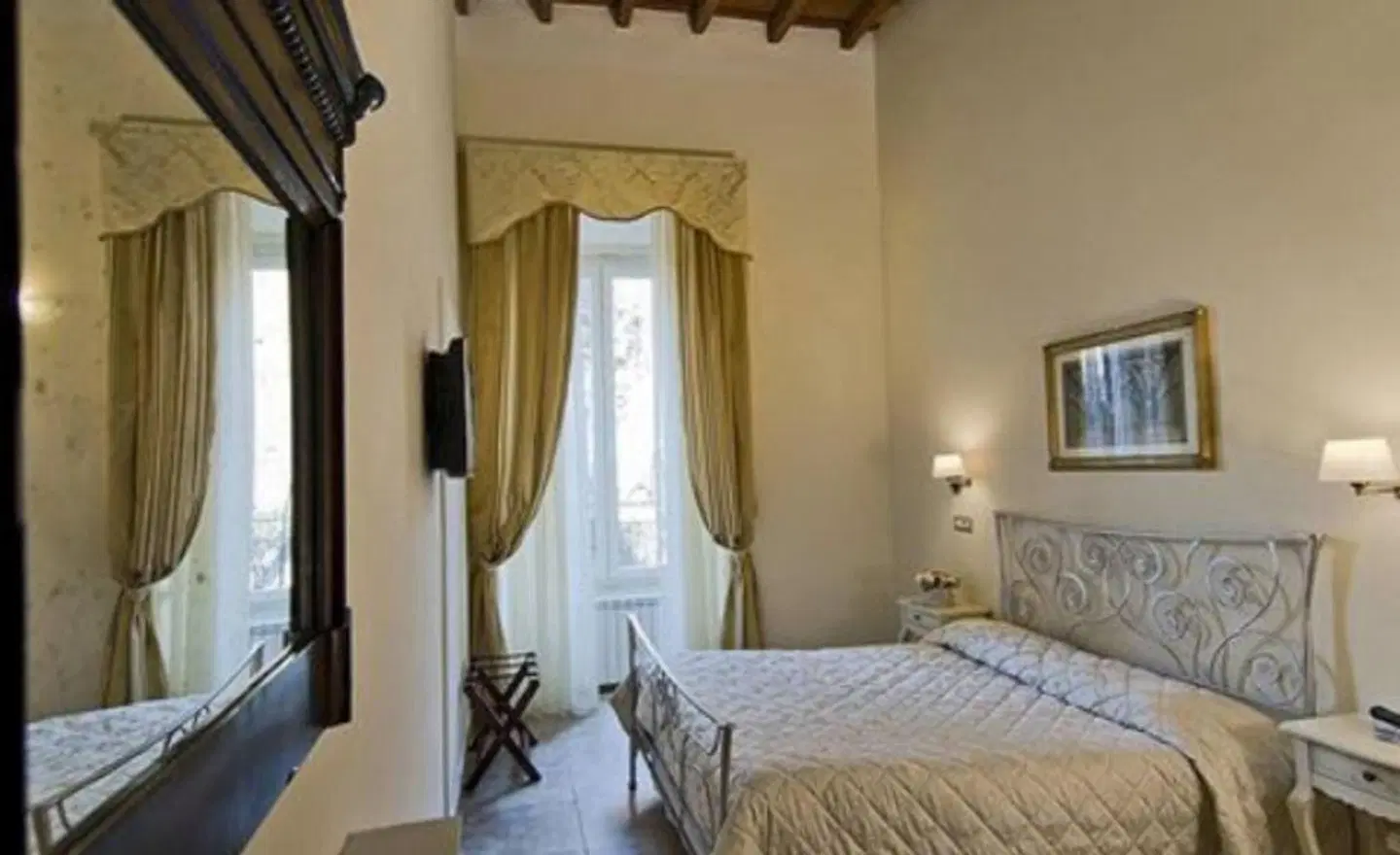 Le Clarisse al Pantheon ROOM_EXAMPLE