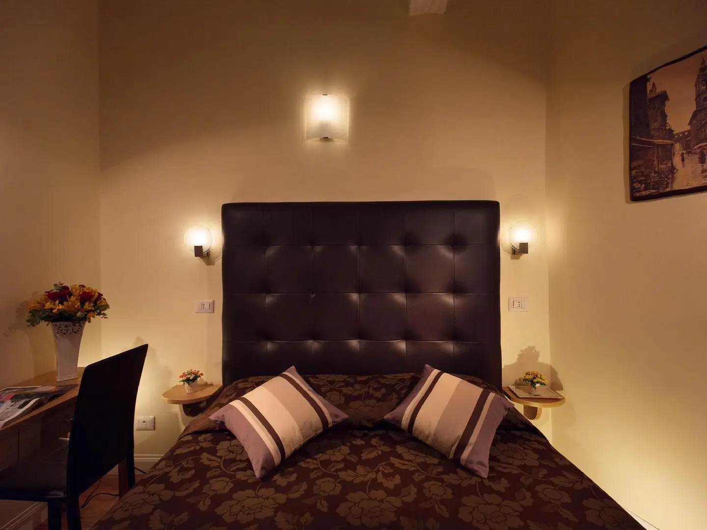 Condotti Inn ROOM_EXAMPLE