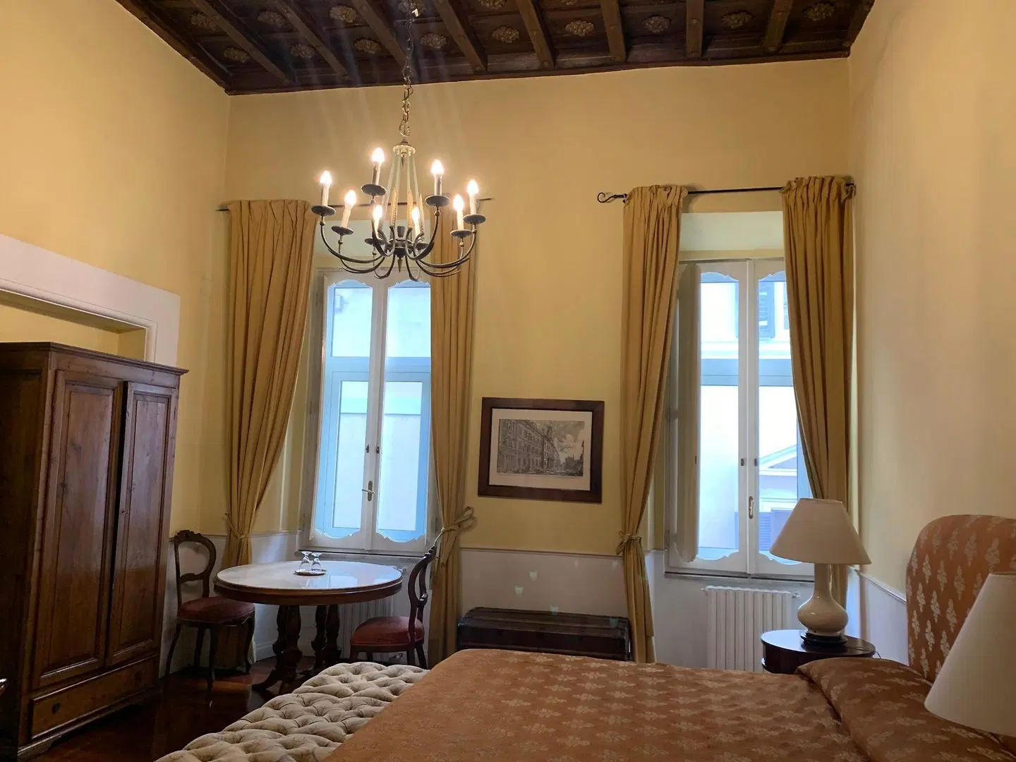 Relais Teatro Argentina ROOM_EXAMPLE