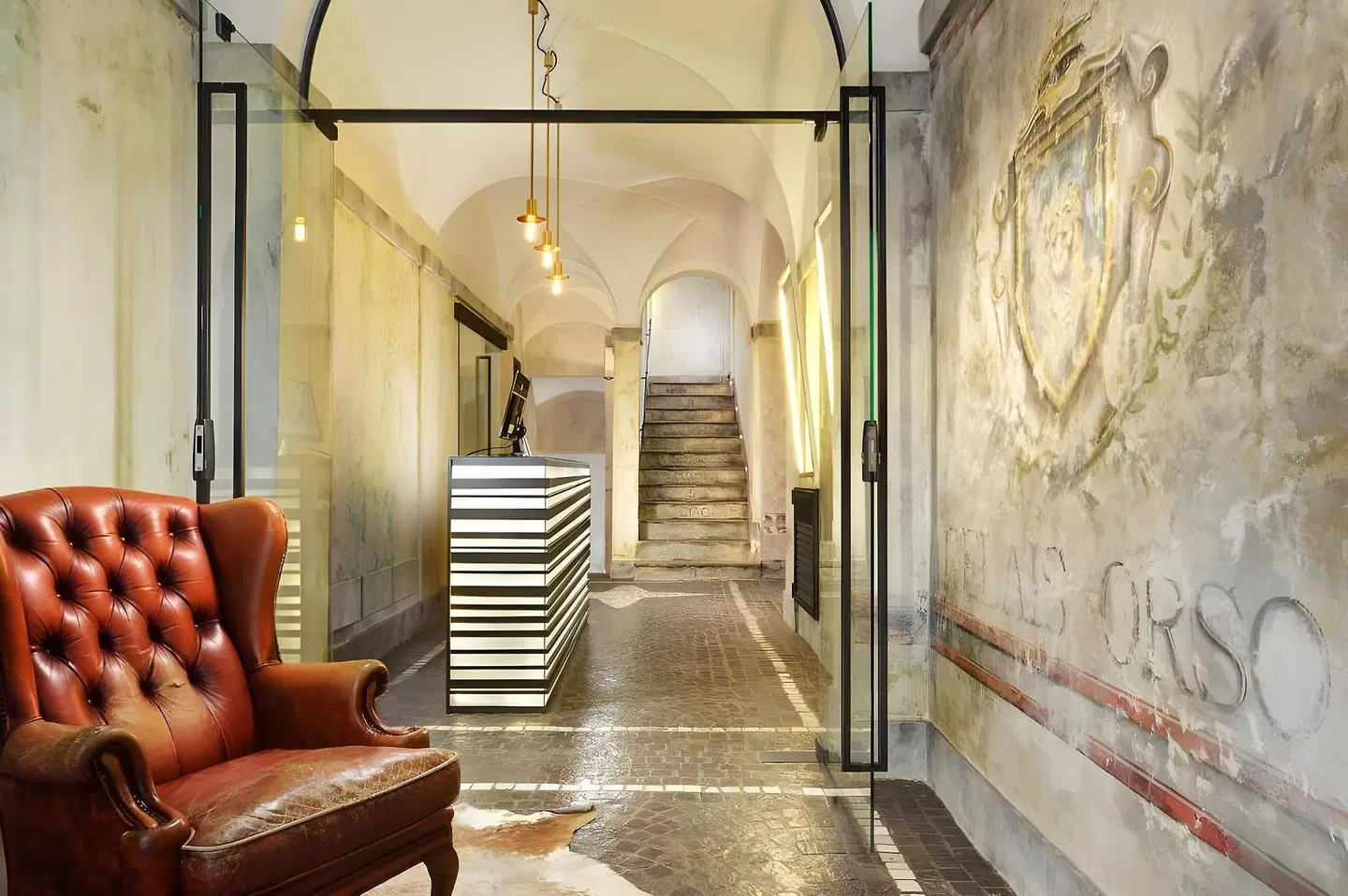 Relais Orso HEALTH_BEAUTY