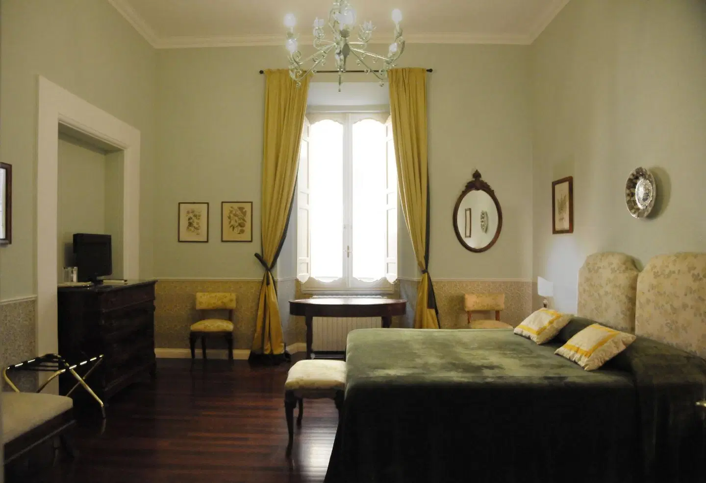 Relais Teatro Argentina ROOM_EXAMPLE