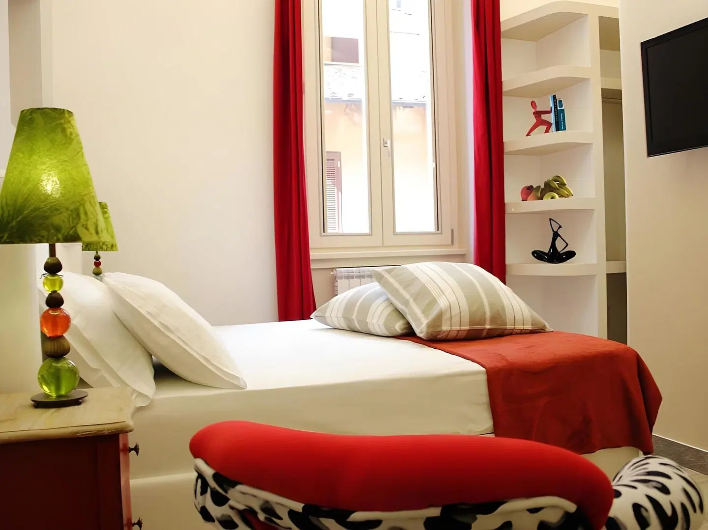 Corso Suite 107 Rooms Wellness & Spa ROOM_EXAMPLE