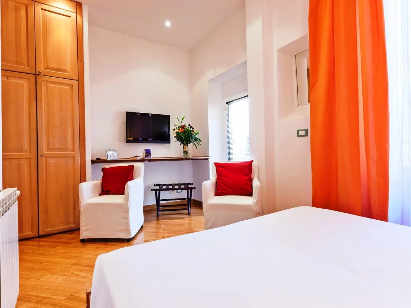 Gli Artisti ROOM_EXAMPLE