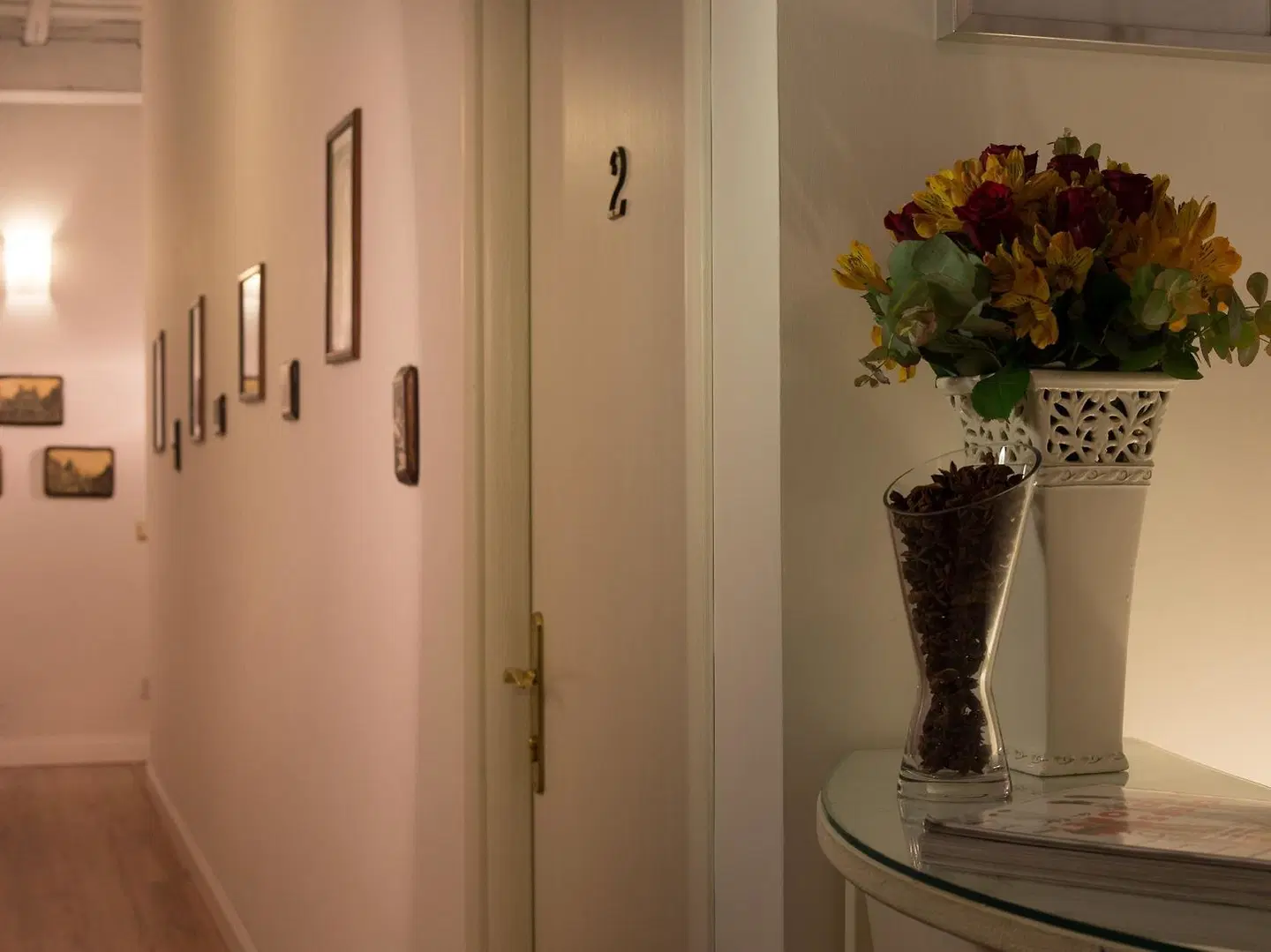 Condotti Inn HEALTH_BEAUTY