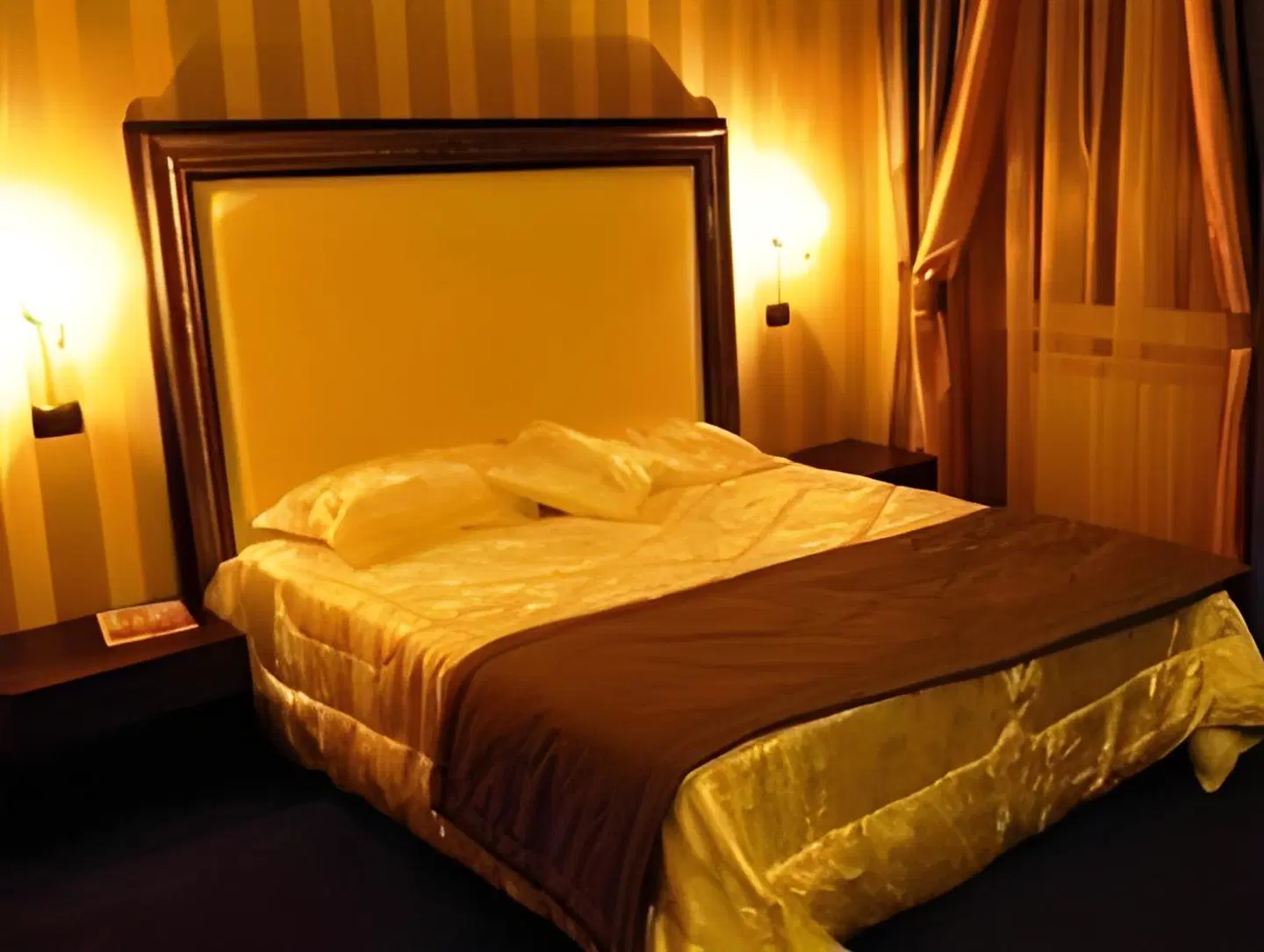 Domus RomAntica ROOM_EXAMPLE
