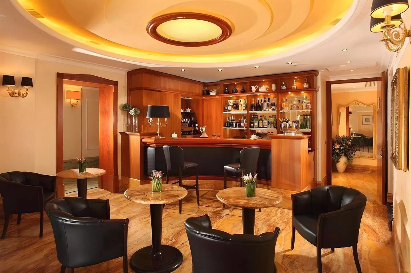 Residenza RomaCentro Bar