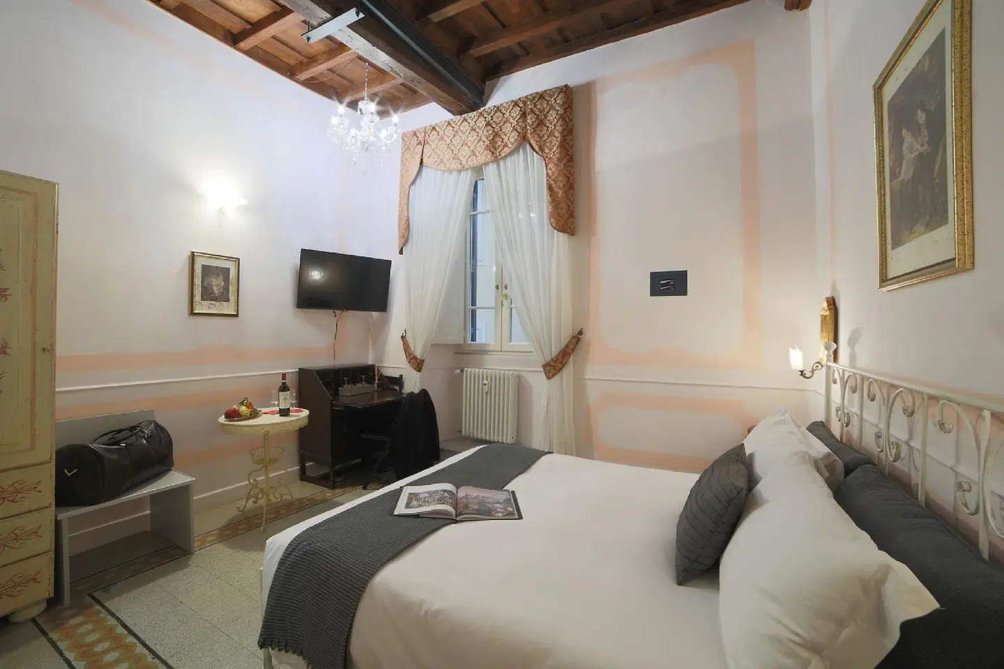 La Maison Dell'Orologio ROOM_EXAMPLE