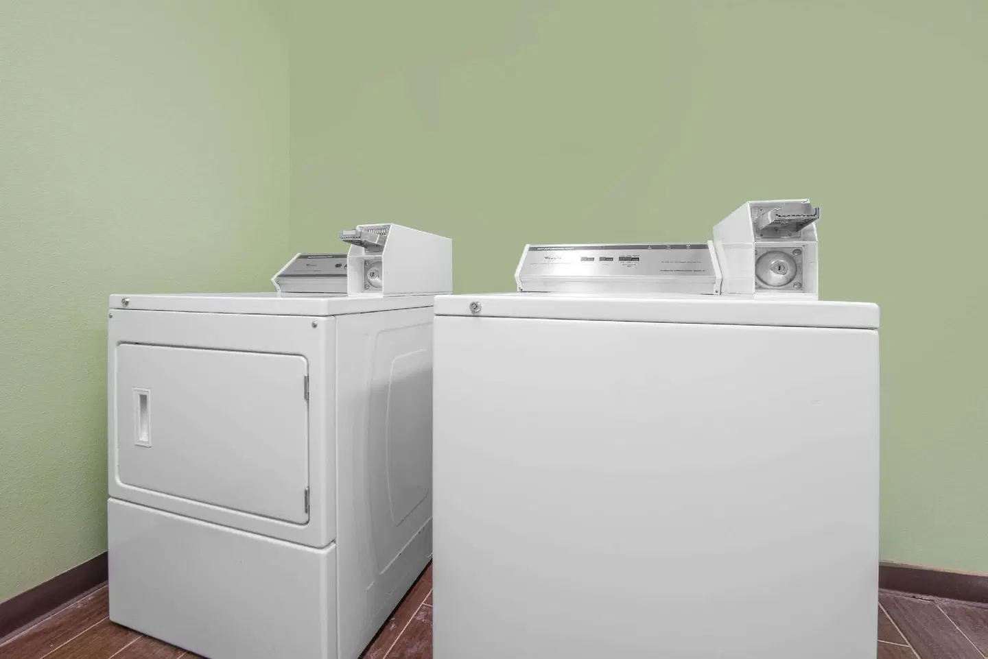 Days Inn by Wyndham Lubbock South ROOM_EXAMPLE
