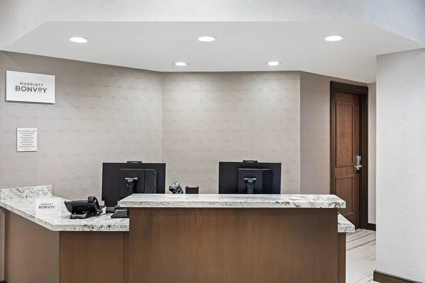 TownePlace Suites by Marriott Austin Northwest/The Domain Area Konferenz