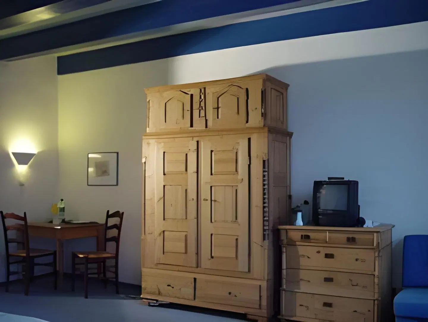 Hohes Haus ROOM_EXAMPLE