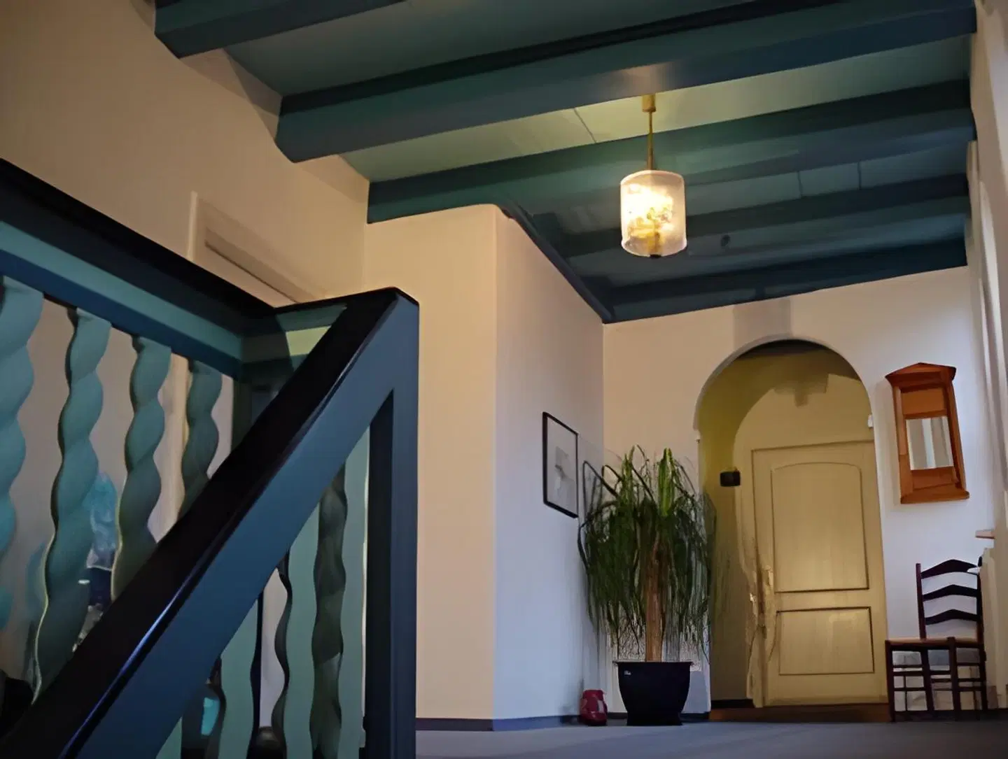Hohes Haus LOUNGE_LOBBY