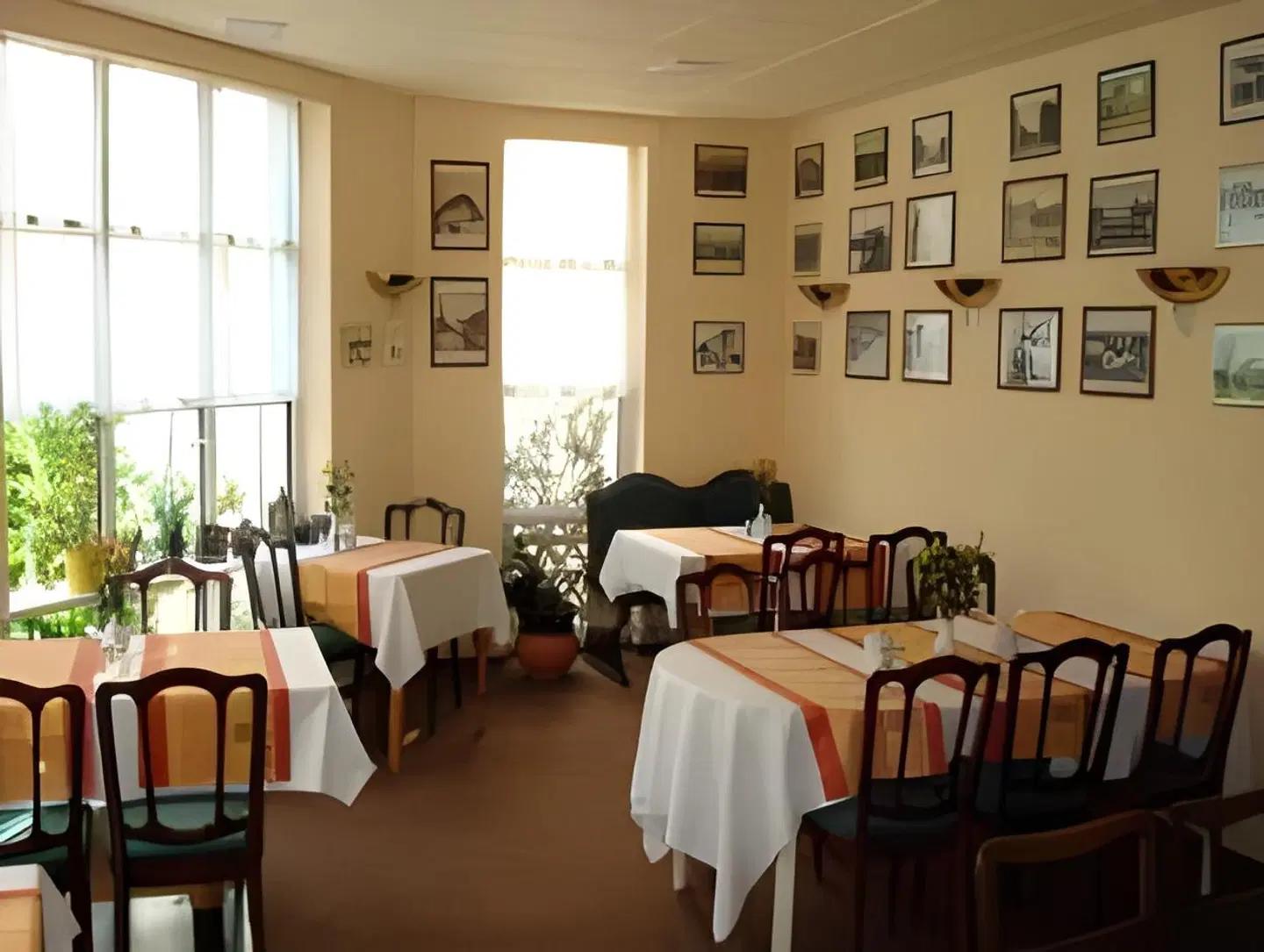 Nordlicht Restaurant