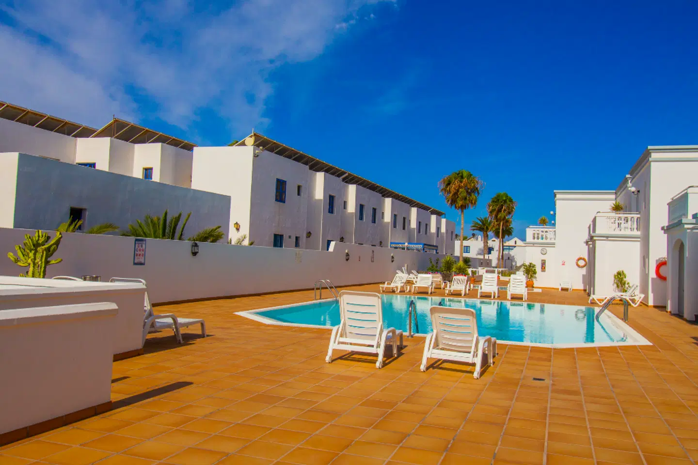 Apartamentos Corona Mar EXTERIOR