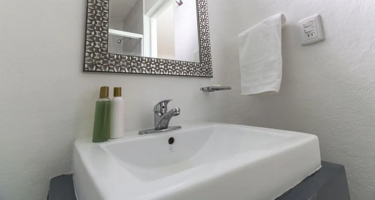 Casa Gem B&B Badezimmer