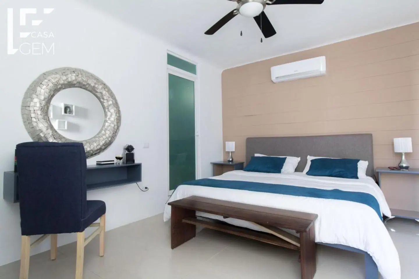 Casa Gem B&B ROOM_EXAMPLE