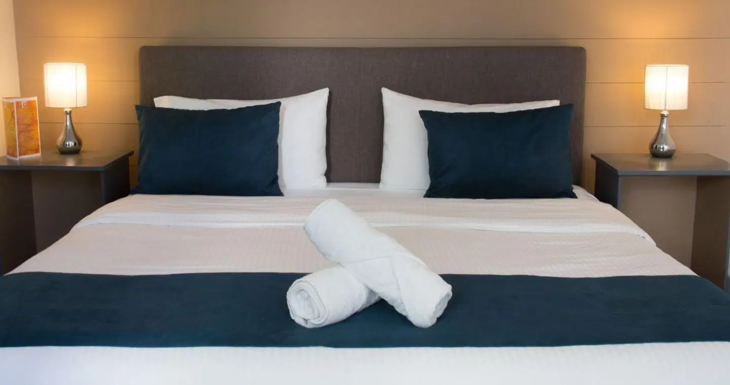 Casa Gem B&B ROOM_EXAMPLE