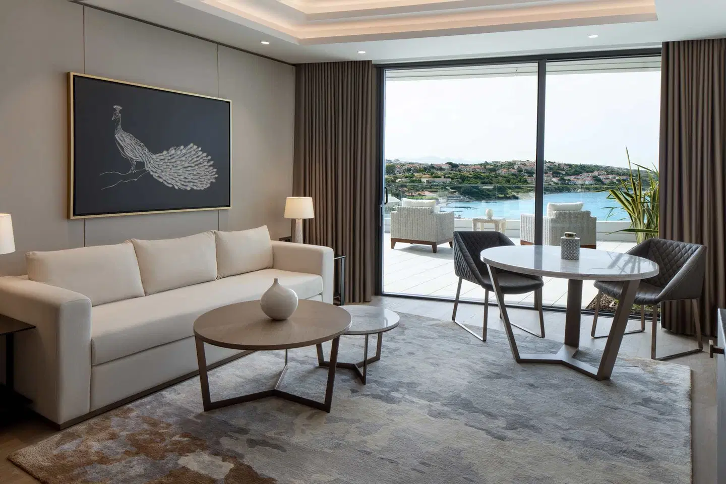 Reges A Luxury Collection Resort Spa ROOM_EXAMPLE