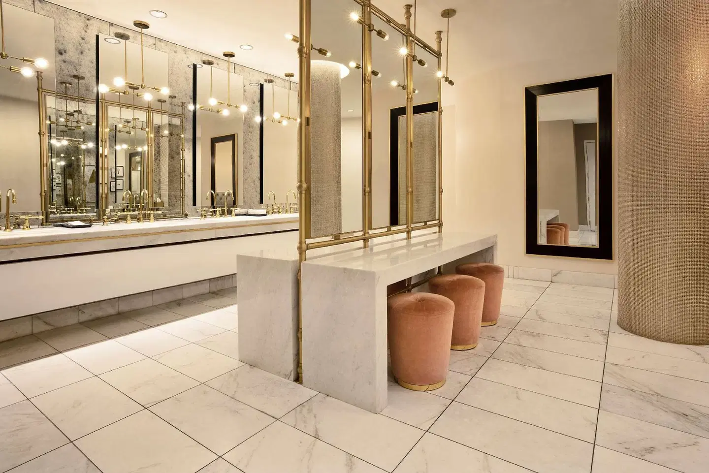 The Statler Dallas, Curio Collection by Hilton ROOM_EXAMPLE