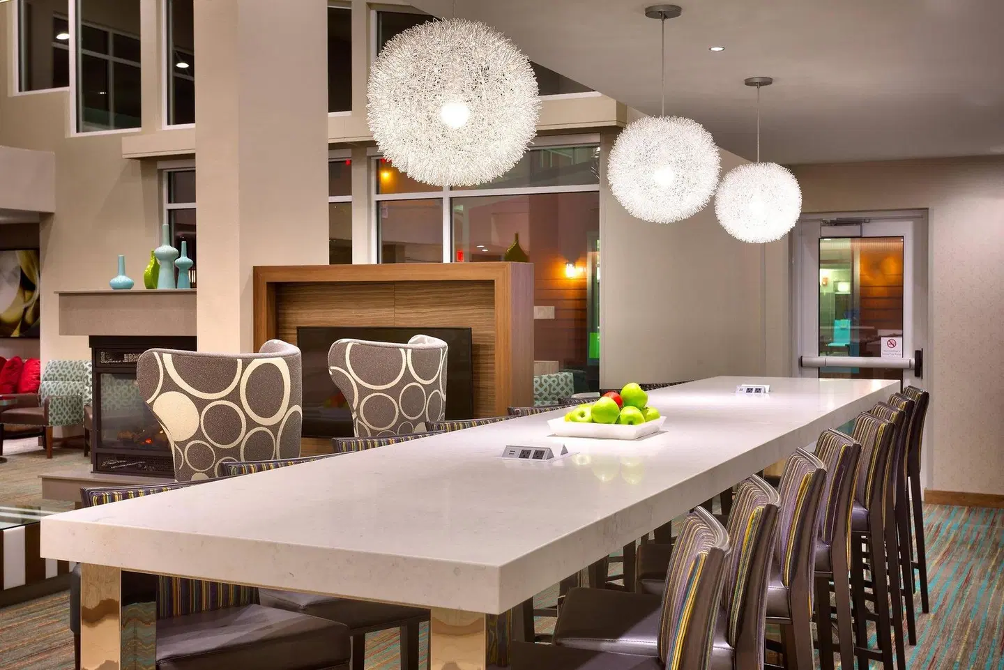 Residence Inn by Marriott Casper Konferenz