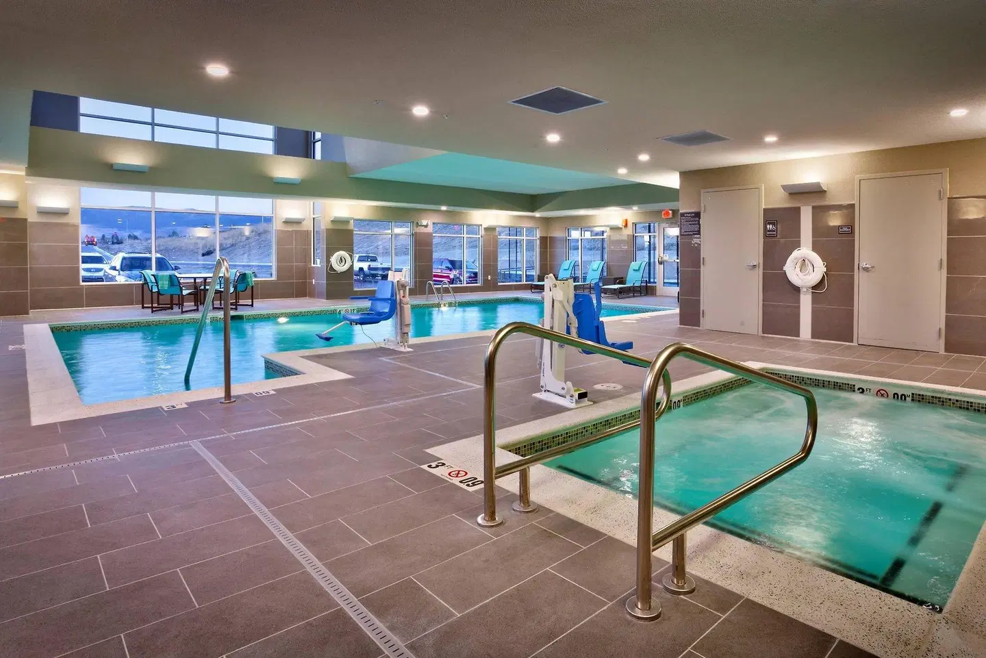 Residence Inn by Marriott Casper SPORTS_AND_LEISURE