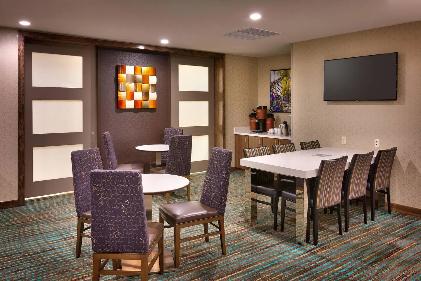 Residence Inn by Marriott Casper LOUNGE_LOBBY
