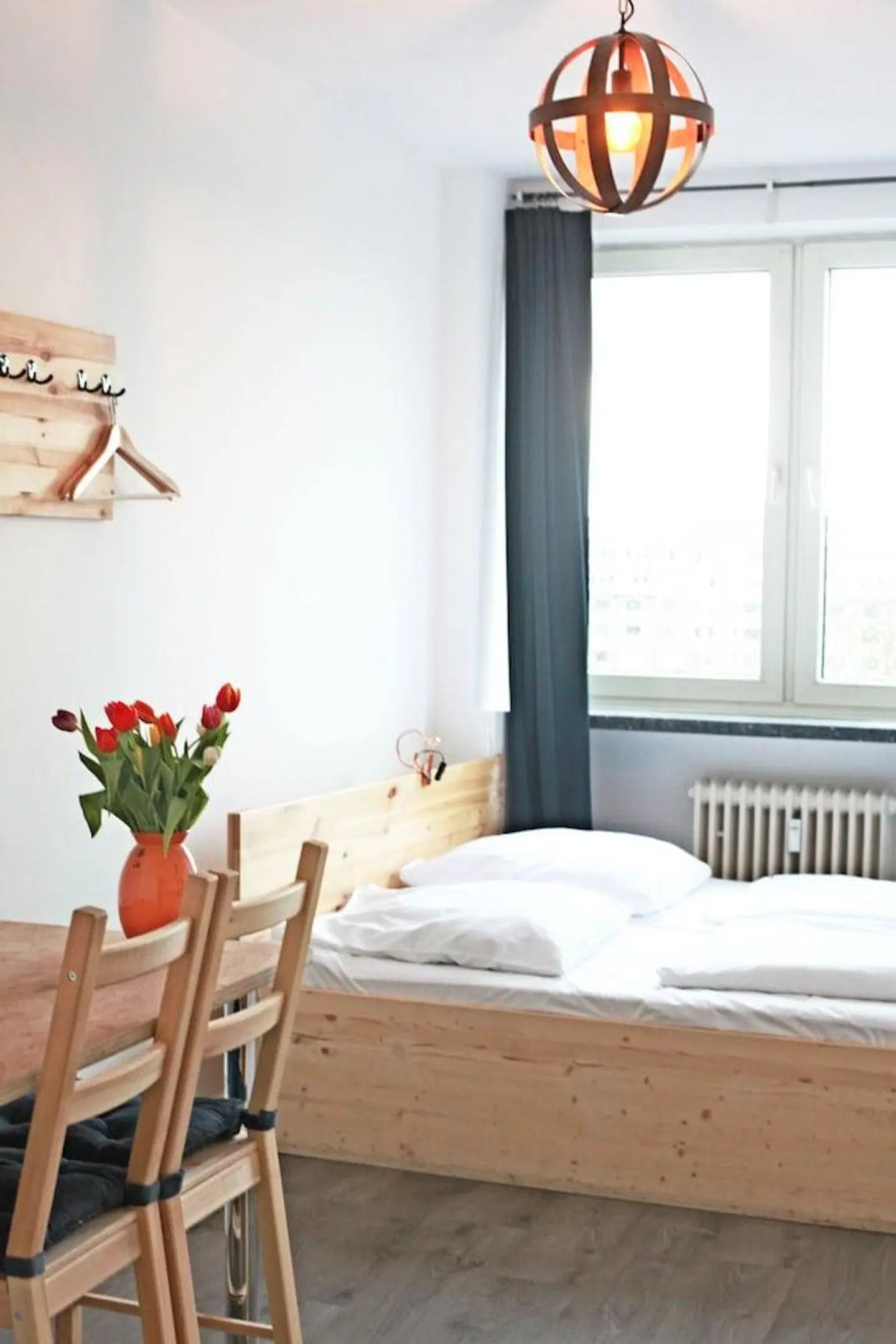 MAC City Hostel ROOM_EXAMPLE