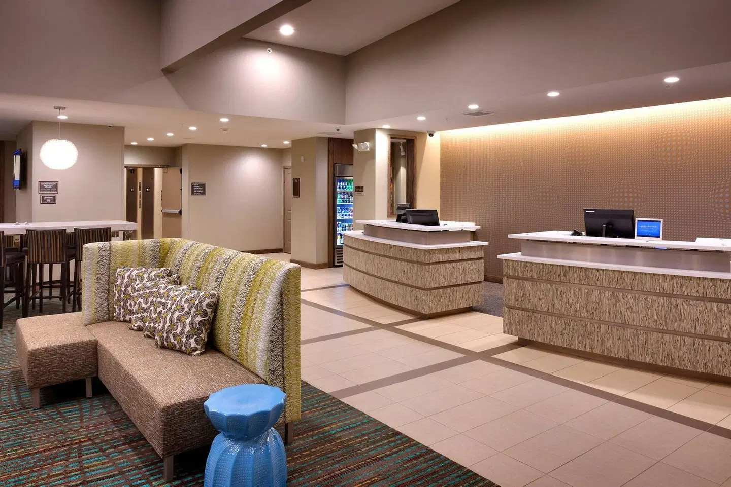 Residence Inn by Marriott Casper LOUNGE_LOBBY