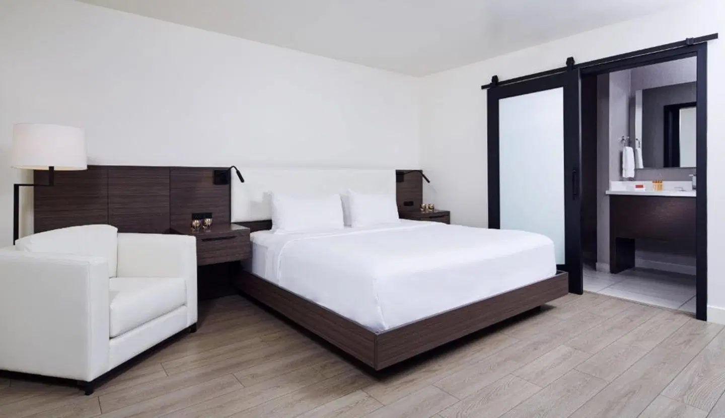 The Nest Hotel, Palo Alto ROOM_EXAMPLE