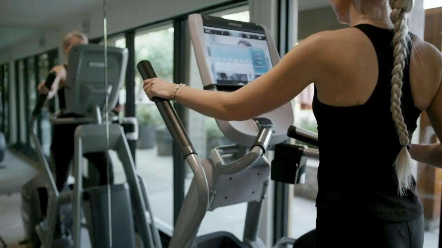 The Nest Hotel, Palo Alto SPORTS_AND_LEISURE