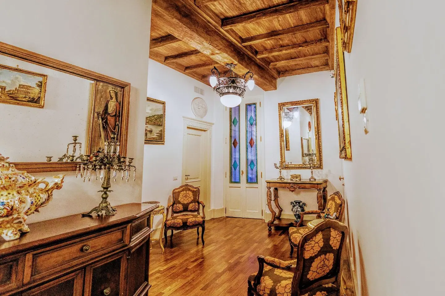 Arpinelli Relais LOUNGE_LOBBY