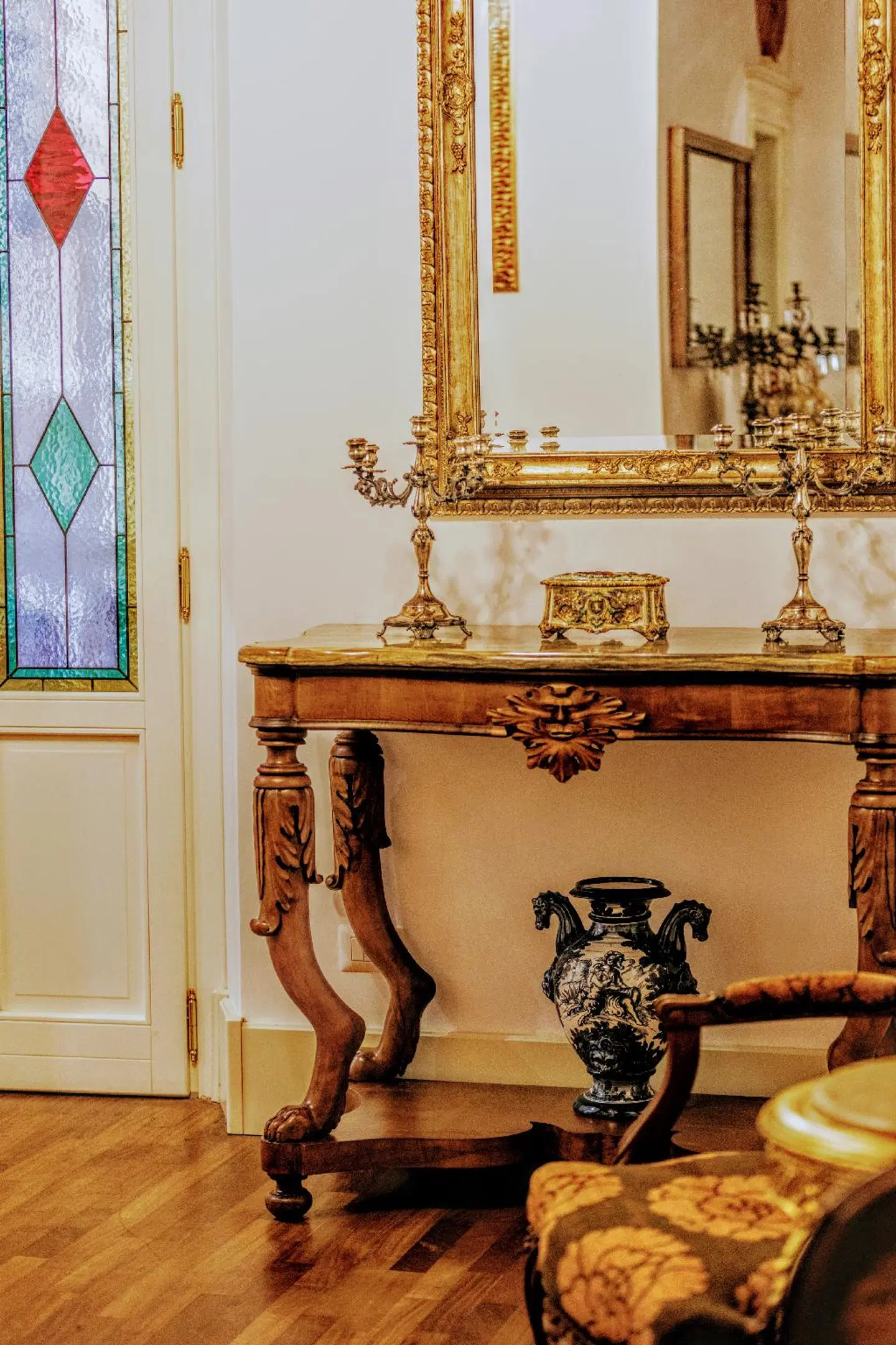 Arpinelli Relais ROOM_EXAMPLE