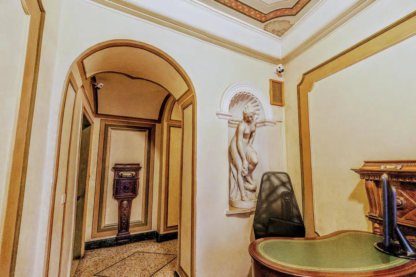 Arpinelli Relais HEALTH_BEAUTY