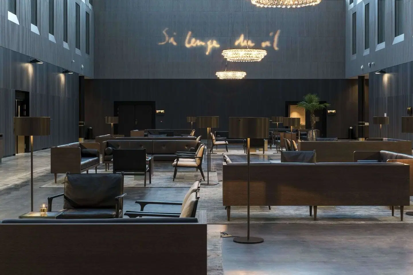 Clarion Hotel Air Bar