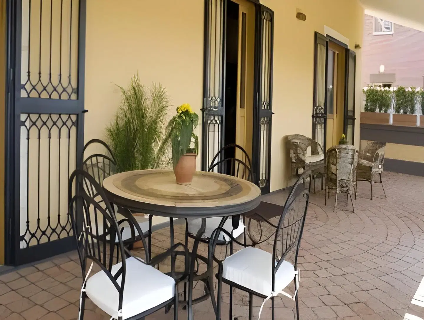 Villa Rosita ROOM_EXAMPLE