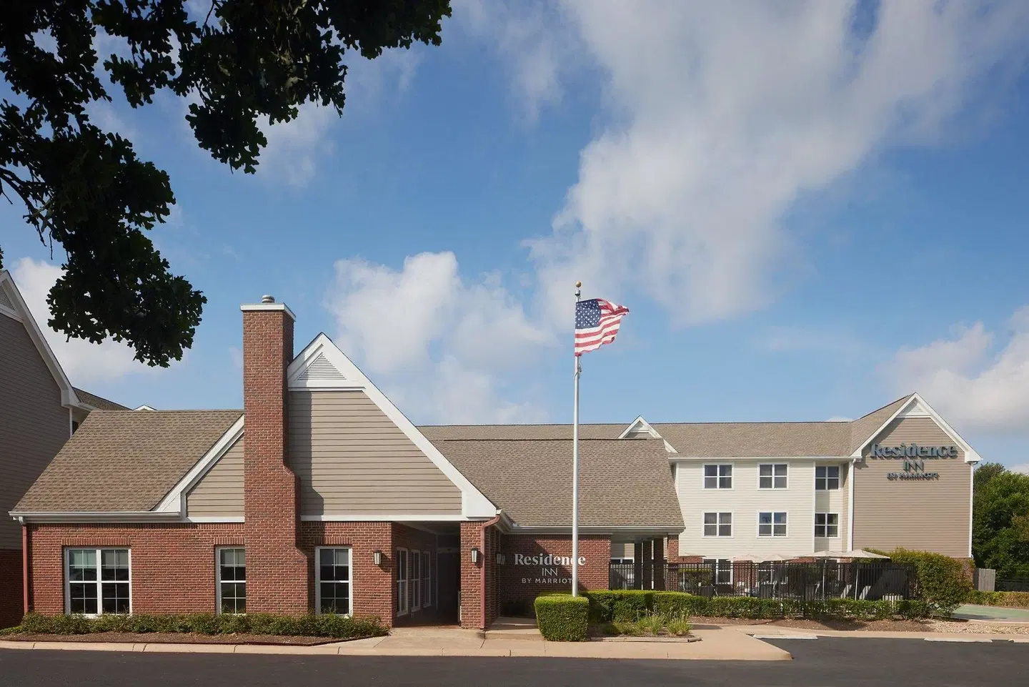 Residence Inn by Marriott Austin South EXTERIOR