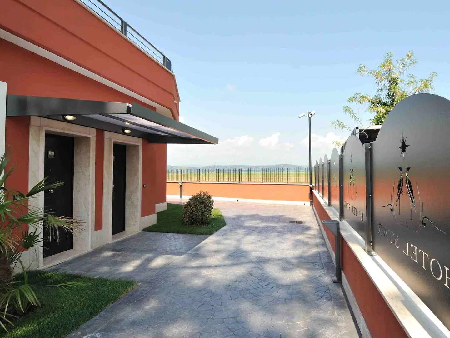 Star Terrasse
