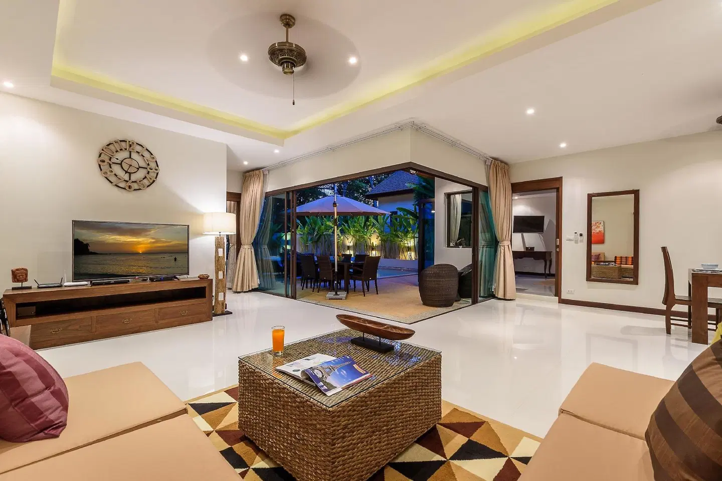 Inspire Villas Phuket LOUNGE_LOBBY