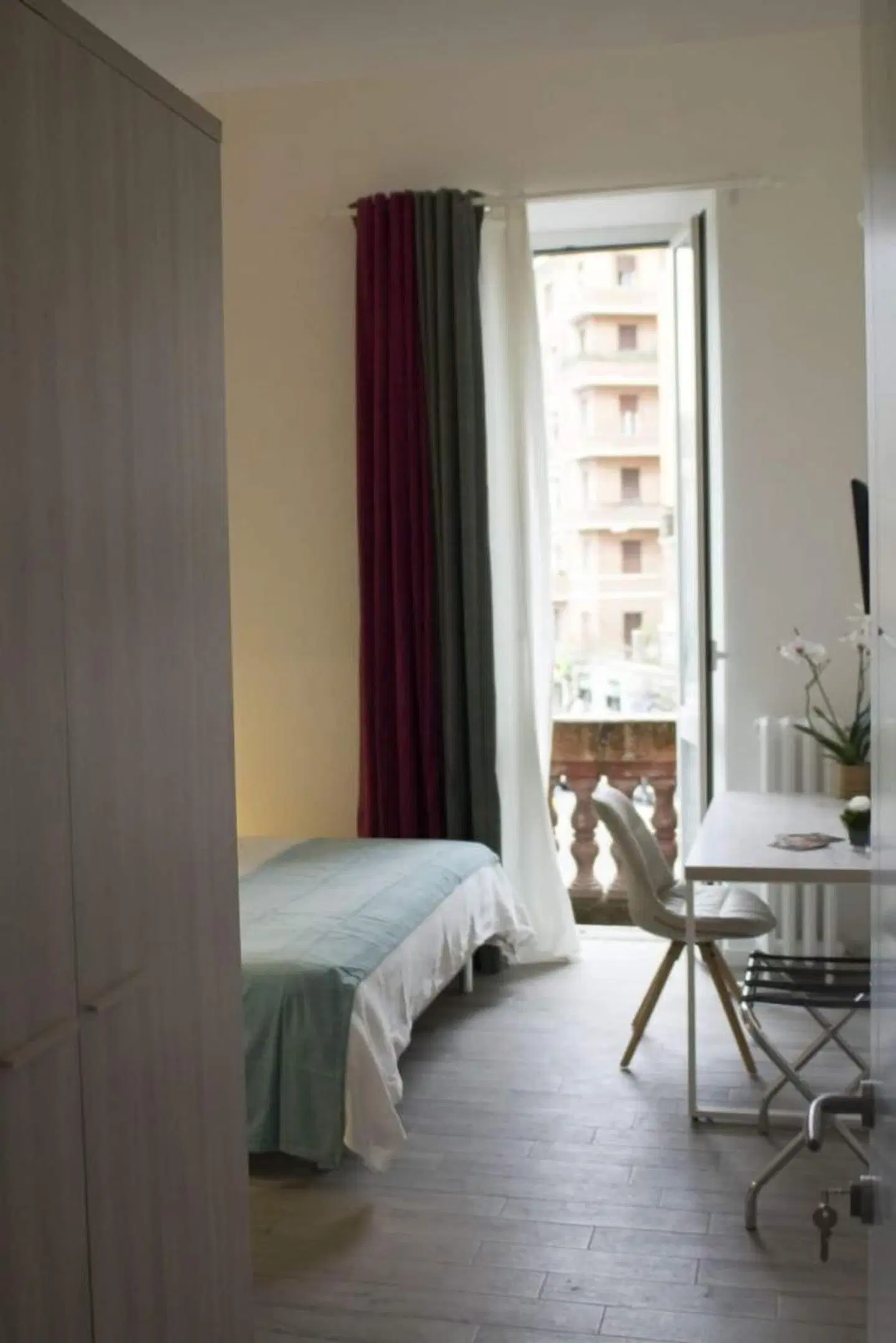 Il B&B della Mamma ROOM_EXAMPLE