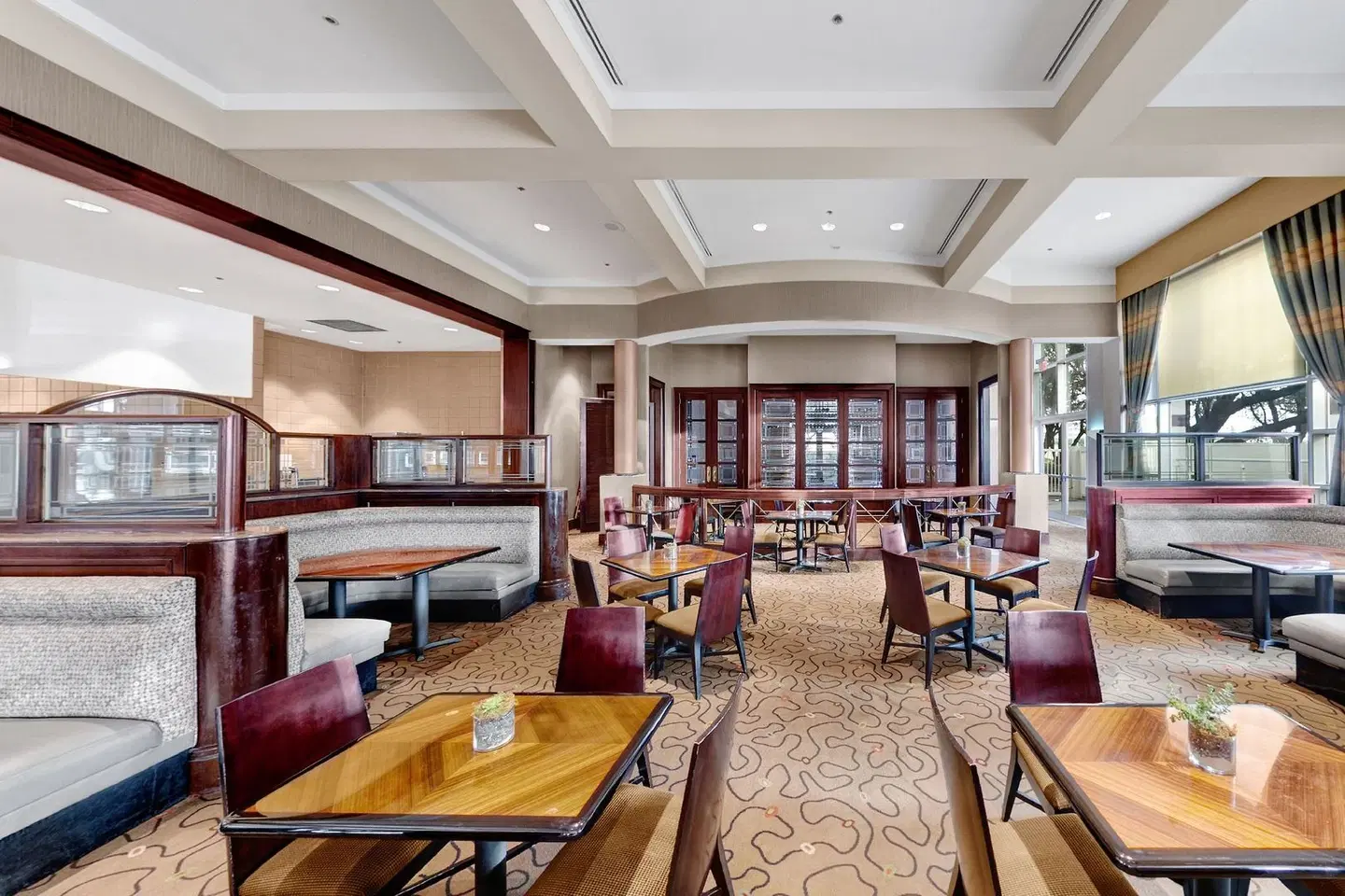 Renaissance Dallas North Hotel LOUNGE_LOBBY