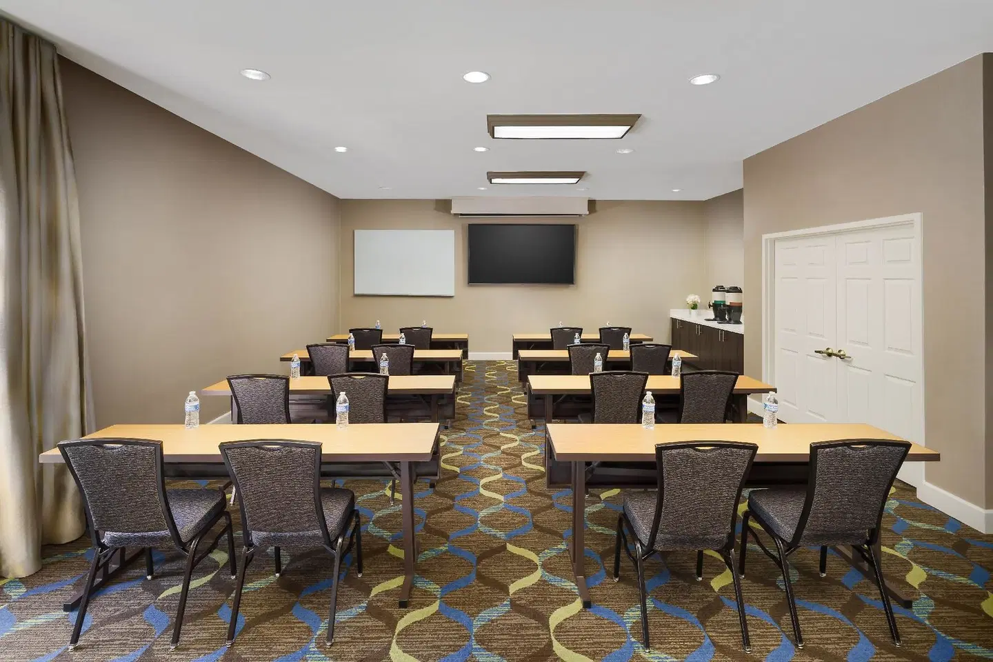 Residence Inn by Marriott Dallas Addison/Quorum Drive Konferenz