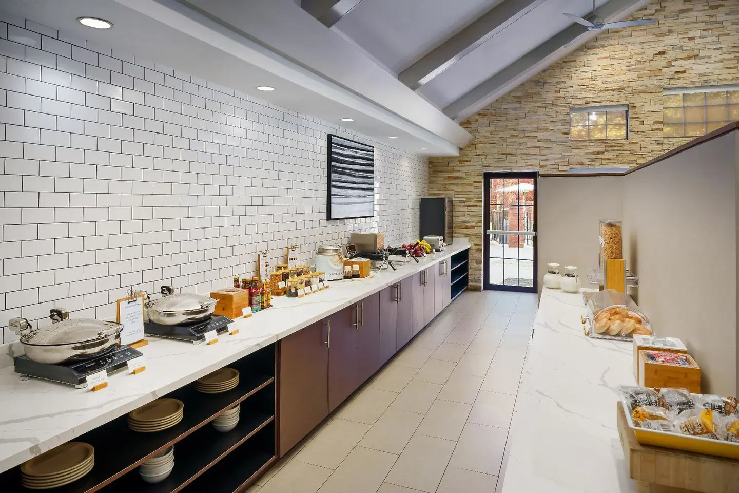 Residence Inn by Marriott Dallas Addison/Quorum Drive Badezimmer