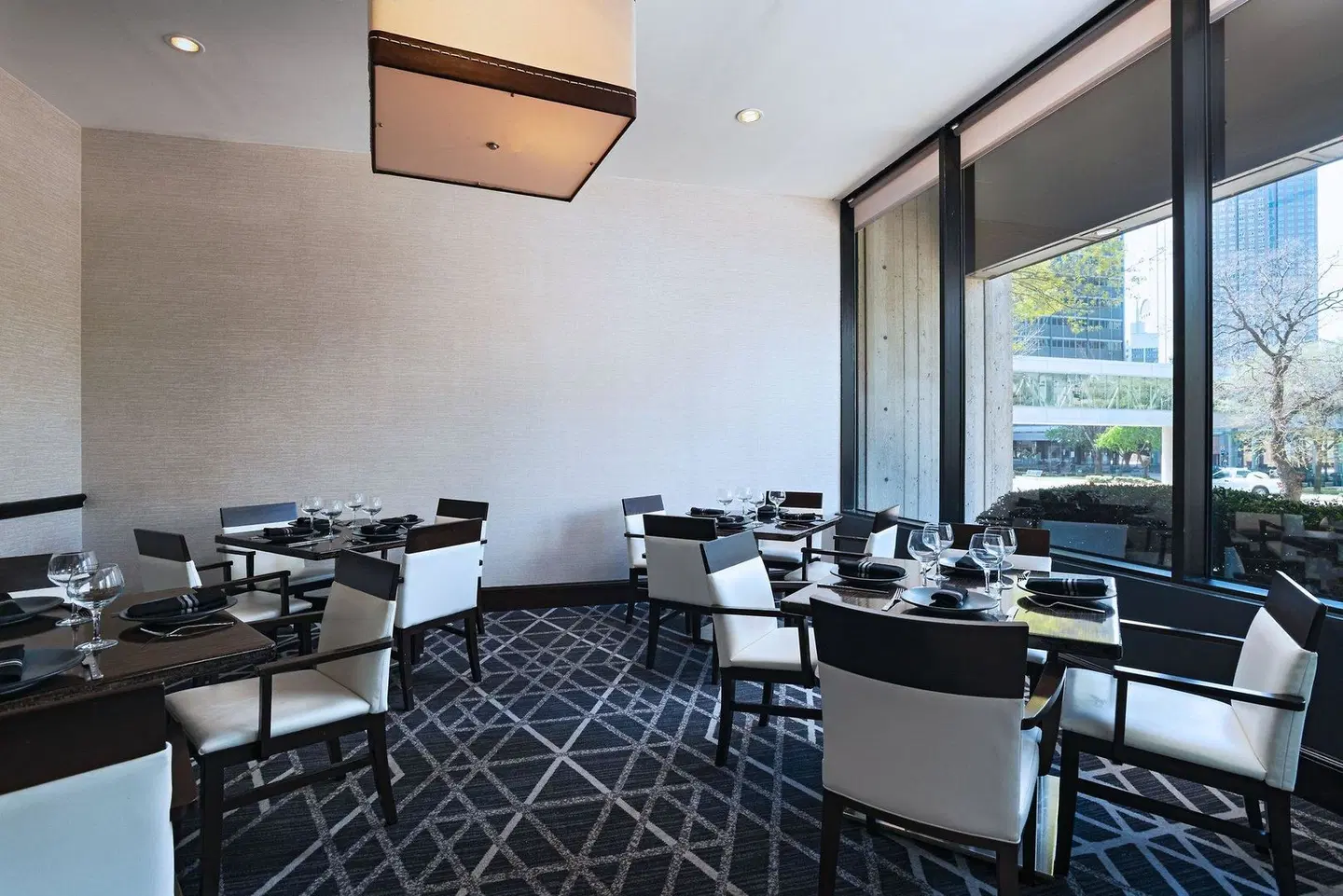 Dallas Marriott Downtown Konferenz