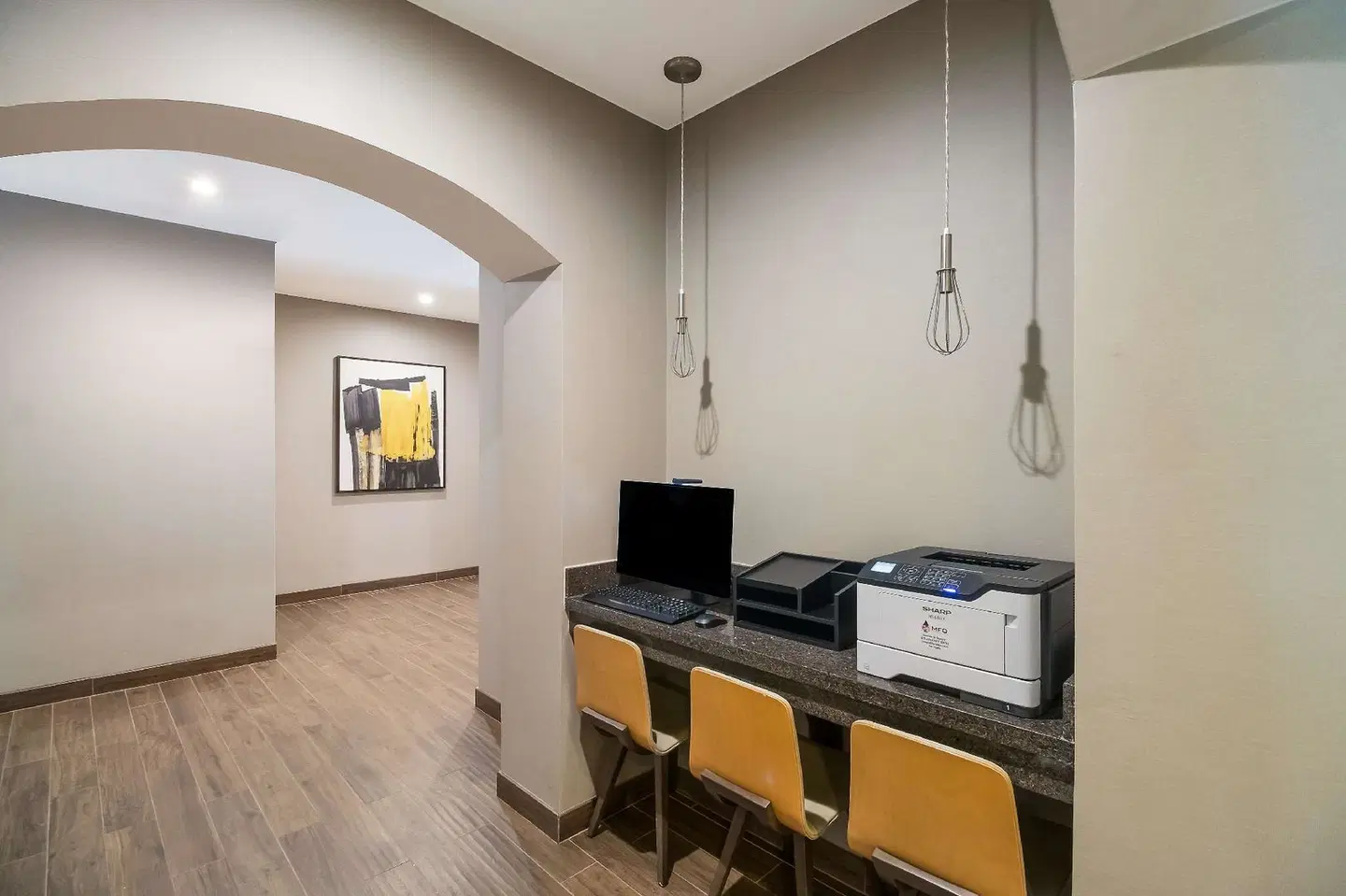 Sonesta ES Suites Dallas Richardson ROOM_EXAMPLE