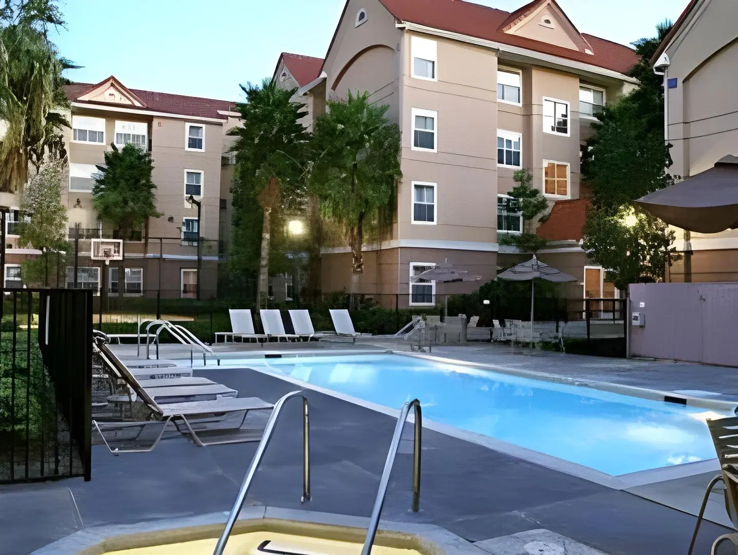 Residence Inn by Marriott Anaheim Hills Yorba Linda EXTERIOR
