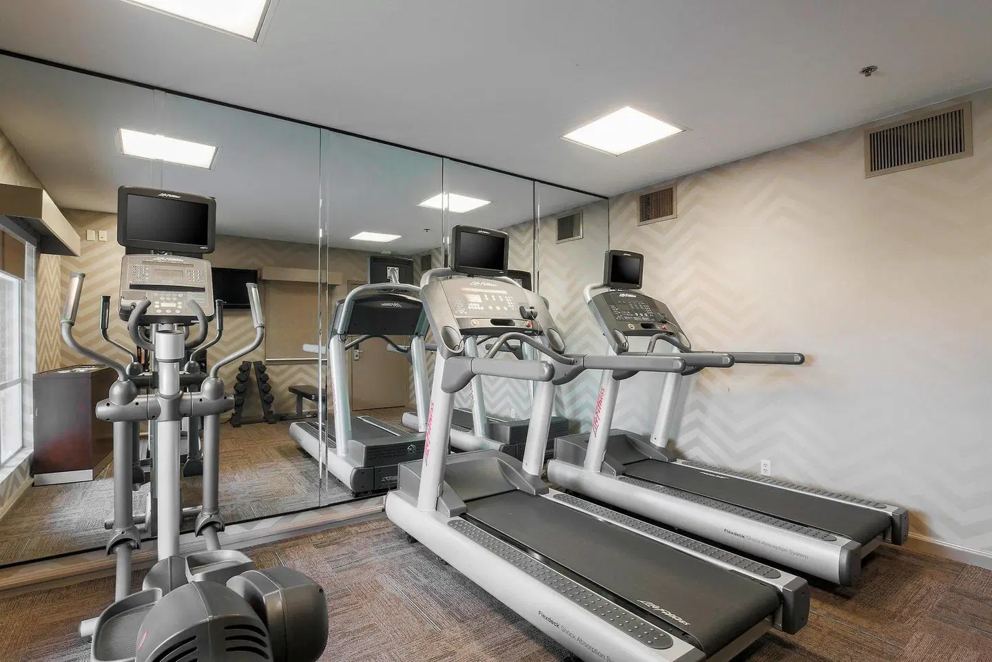 Residence Inn by Marriott Bakersfield SPORTS_AND_LEISURE