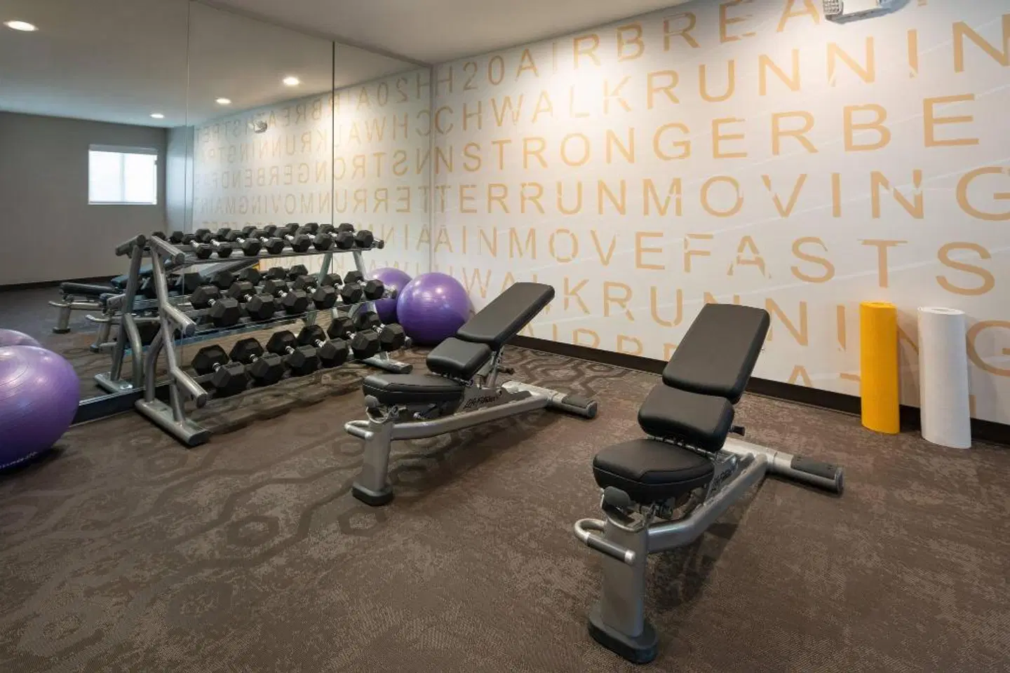 Residence Inn by Marriott Anaheim Placentia/Fullerton SPORTS_AND_LEISURE