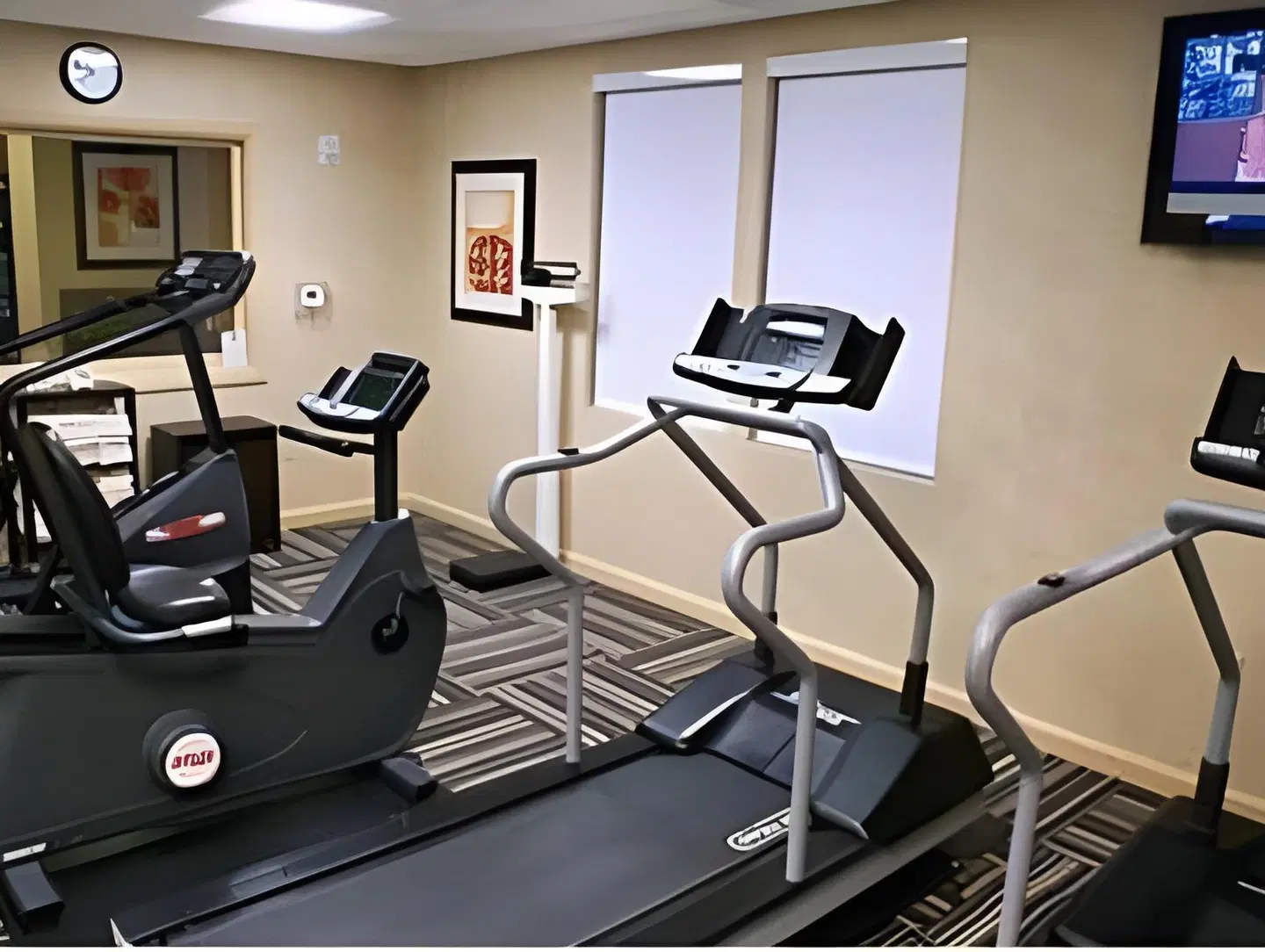 Residence Inn by Marriott Anaheim Hills Yorba Linda SPORTS_AND_LEISURE