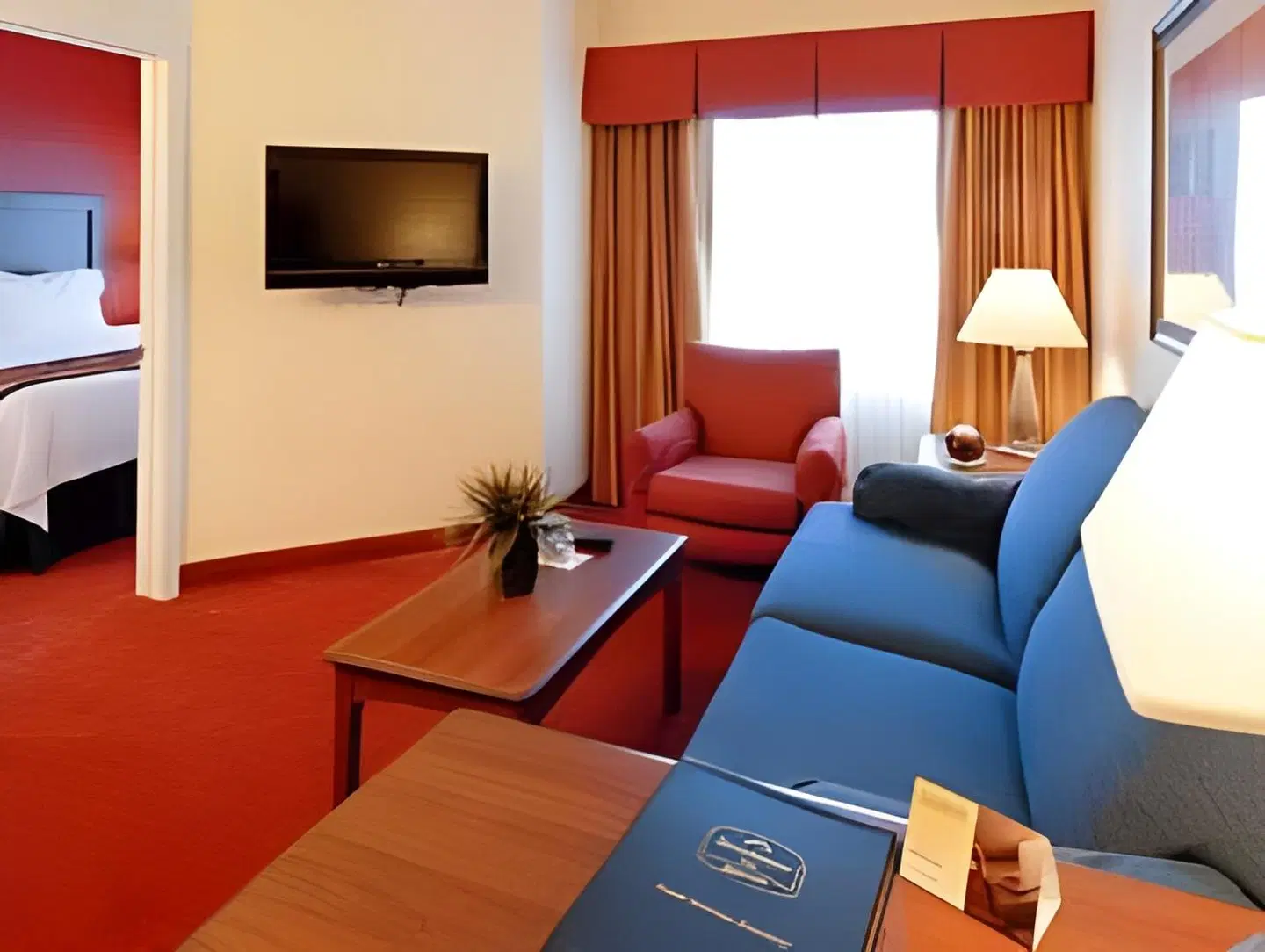 Residence Inn by Marriott Abilene ROOM_EXAMPLE