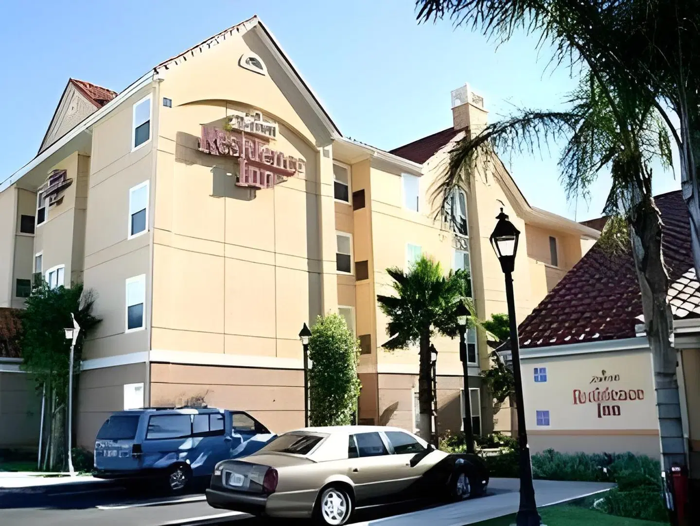 Residence Inn by Marriott Anaheim Hills Yorba Linda EXTERIOR